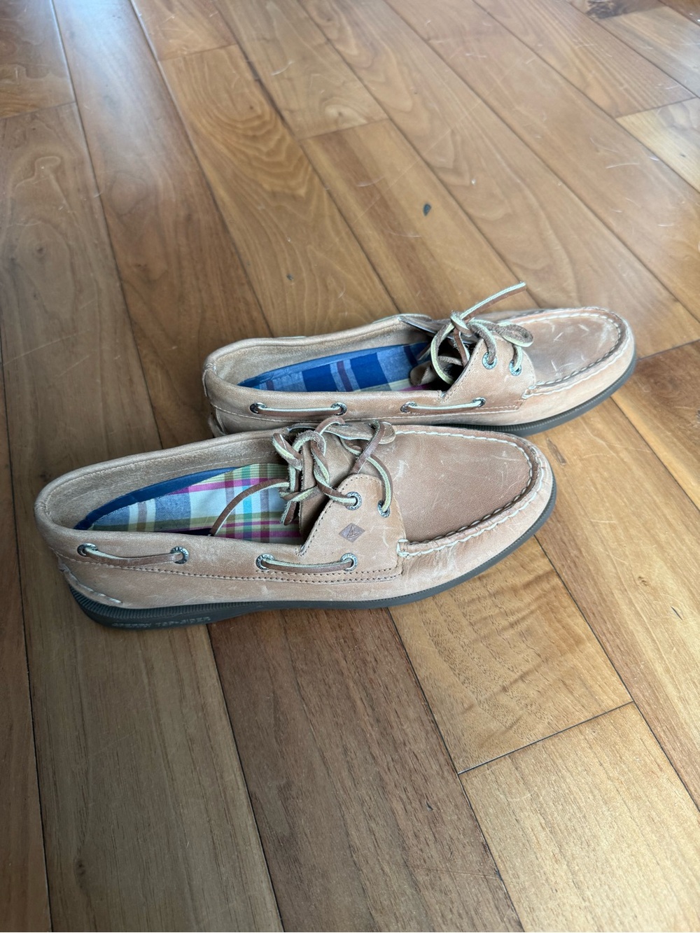 Women’s Sperry Top Sider Boat Shoes